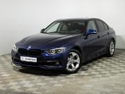 BMW 3 серии VI (F3x) Рестайлинг Санкт-Петербург  - изображение 18