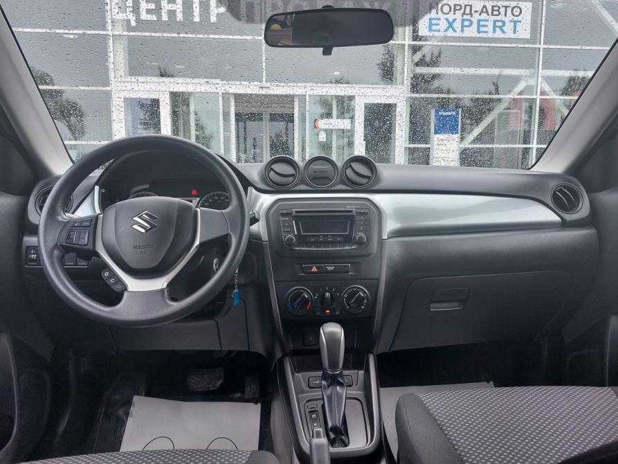 Suzuki Vitara II Тверь  - изображение 18