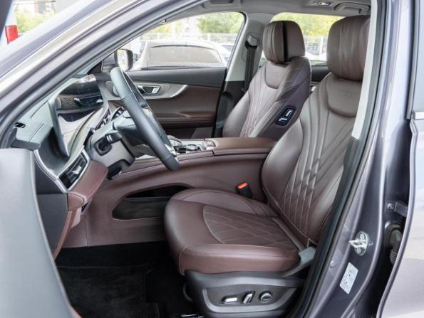 Chery Tiggo 8 Pro Max I Рестайлинг с пробегом 2023 года, цена 2 500 000 рублей, 45874 км, внедорожник, Автокод Объявления