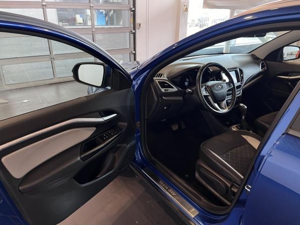 Lada (ВАЗ) Vesta I с пробегом 2021 года, цена 1 116 000 рублей, 159587 км, универсал, Автокод Объявления