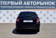 Lada (ВАЗ) Granta I Рестайлинг Краснодар  - изображение 25