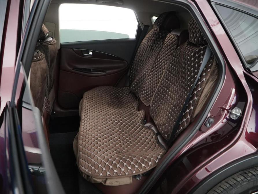 Infiniti QX50 I Рестайлинг Москва  - изображение 9