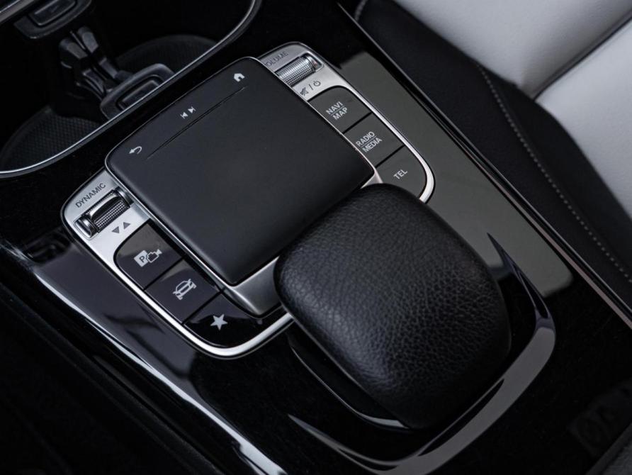 Mercedes-Benz A-Класс IV (W177) Краснодар  - изображение 14