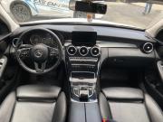 Mercedes-Benz C-Класс IV (W205) Рестайлинг Брянск  - изображение 25