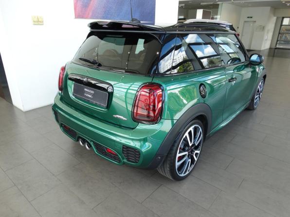 Mini Hatch III (F55/F56) Рестайлинг с пробегом 2021 года, цена 3 230 000 рублей, 92124 км, хэтчбек, Автокод Объявления