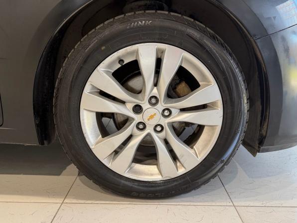 Chevrolet Cruze I Рестайлинг с пробегом 2013 года, цена 750 000 рублей, 219899 км, седан, Автокод Объявления