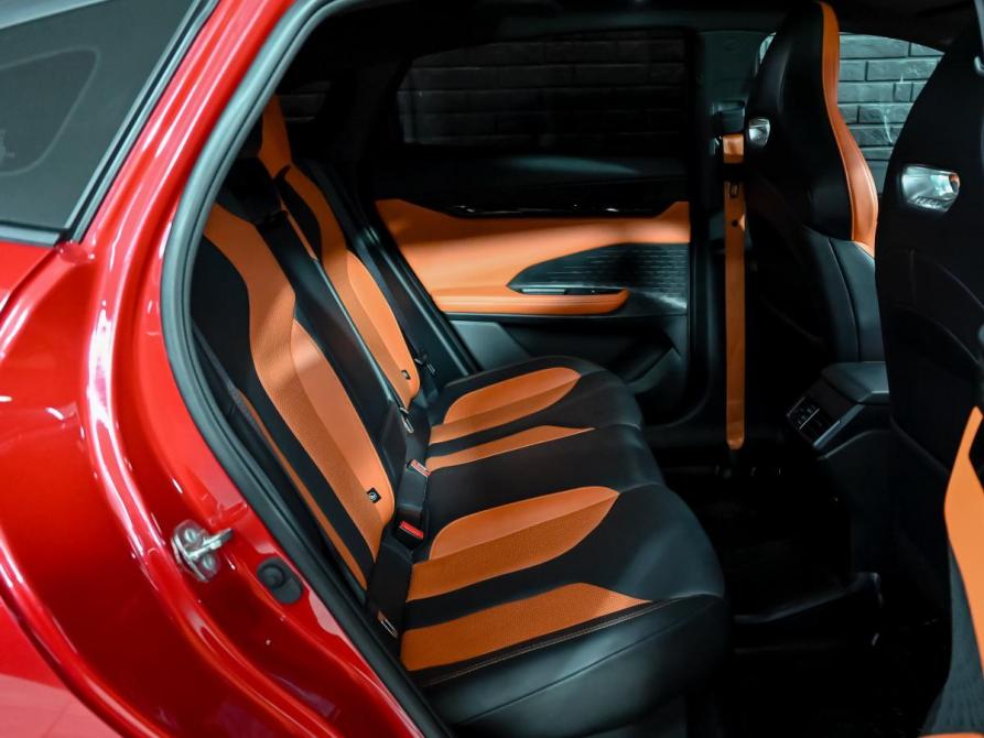 Changan UNI-V I Екатеринбург  - изображение 21
