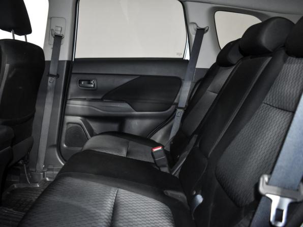 Mitsubishi Outlander III с пробегом 2014 года, цена 1 386 000 рублей, 155500 км, внедорожник, Автокод Объявления