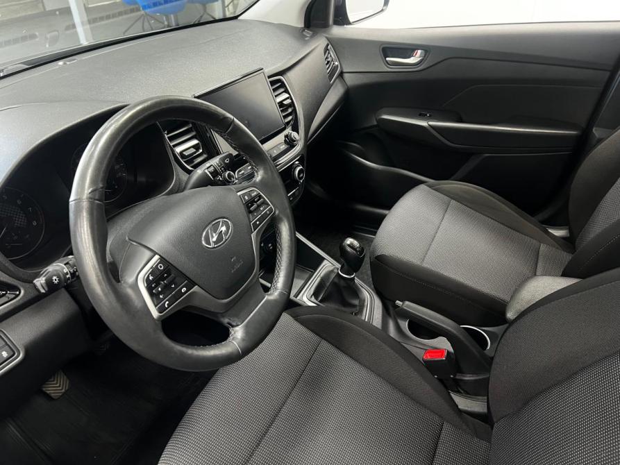 Hyundai Solaris II Рестайлинг Казань  - изображение 9