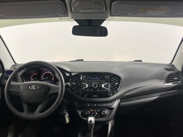 Lada (ВАЗ) Vesta I с пробегом 2020 года, цена 1 150 000 рублей, 35441 км, седан, Автокод Объявления