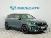 Voyah Free I Рестайлинг Калининград  - изображение 28