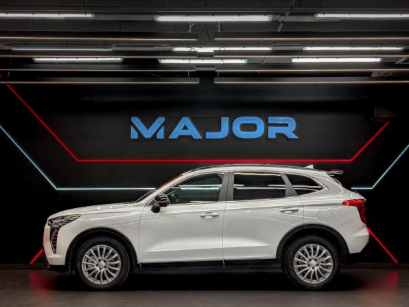 Haval Jolion I Рестайлинг с пробегом 2025 года, цена 2 299 000 рублей, 4790 км, внедорожник, Автокод Объявления