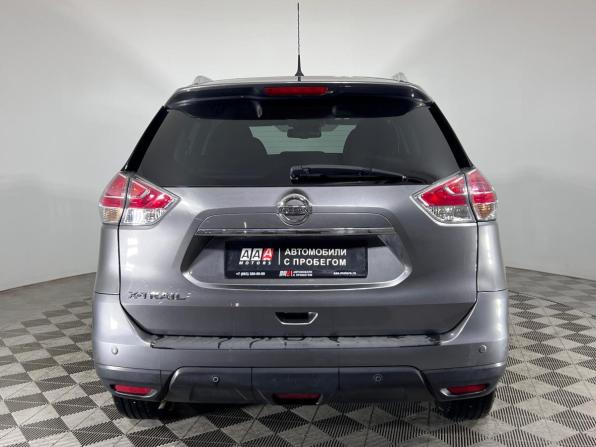 Nissan X-Trail III с пробегом 2015 года, цена 1 670 000 рублей, 128956 км, внедорожник, Автокод Объявления