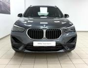 BMW X1 II (F48) Рестайлинг Красноярск  - изображение 32