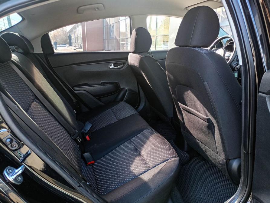 Kia Rio IV Казань  - изображение 7