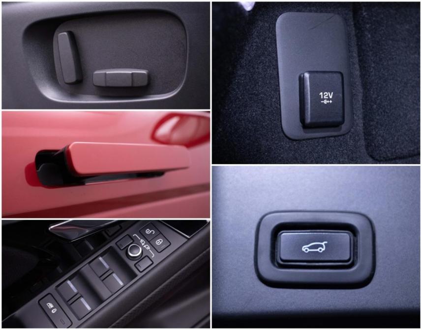 Land Rover Range Rover Evoque II Москва  - изображение 16