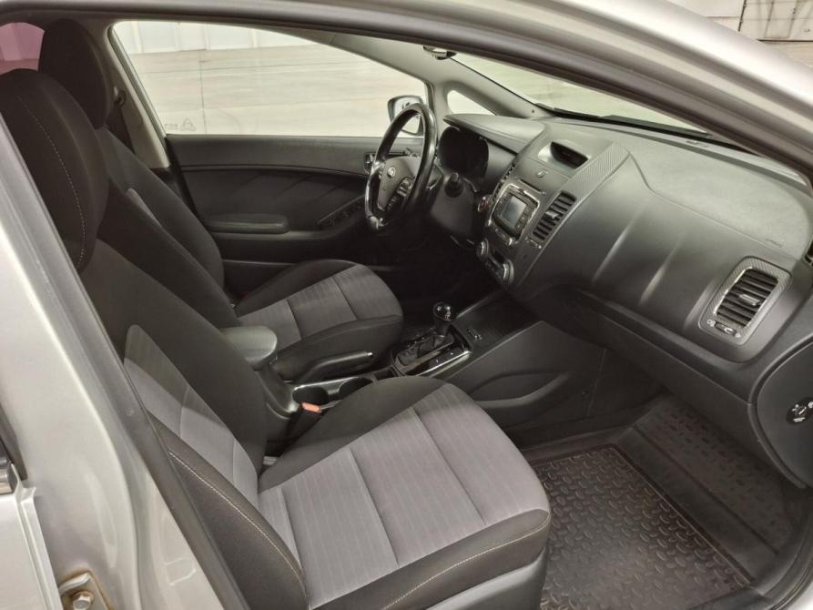 Kia Cerato III Рестайлинг (Classic) Казань  - изображение 13
