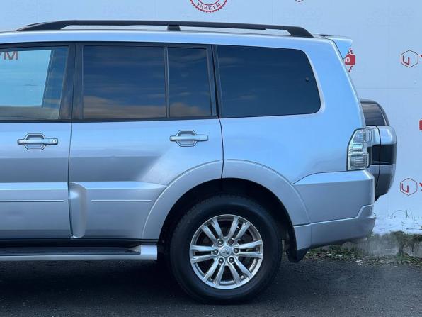 Mitsubishi Pajero IV Рестайлинг 2 с пробегом 2014 года, цена 2 369 000 рублей, 212499 км, внедорожник, Автокод Объявления