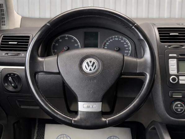 Volkswagen Golf V с пробегом 2008 года, цена 450 000 рублей, 274120 км, хэтчбек, Автокод Объявления