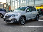 Renault Sandero II Рестайлинг Волгоград  - изображение 39