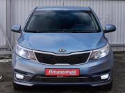 Kia Rio III Екатеринбург  - изображение 23
