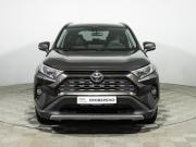 Toyota RAV4 V (XA50) Санкт-Петербург  - изображение 21