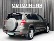 Toyota RAV4 III (XA30) Рестайлинг Красноярск  - изображение 20