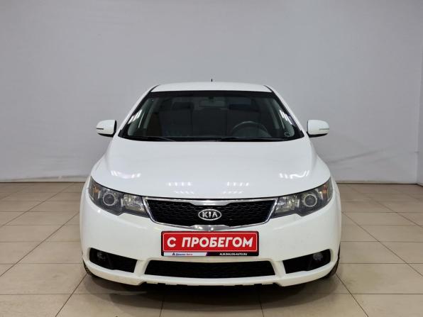 Kia Cerato II с пробегом 2011 года, цена 765 000 рублей, 208550 км, седан, Автокод Объявления