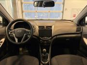 Hyundai Solaris I Рестайлинг Подольск  - изображение 41