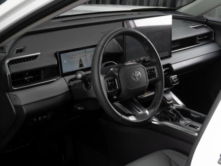 Toyota RAV4 VI (XA60) Тюмень  - изображение 16