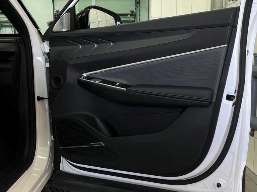 Geely Cityray Волгоград  - изображение 22