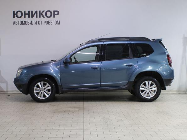 Renault Duster I с пробегом 2012 года, цена 829 000 рублей, 164597 км, внедорожник, Автокод Объявления