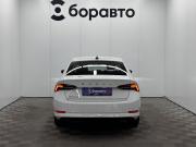 Skoda Octavia IV (A8) Воронеж  - изображение 23