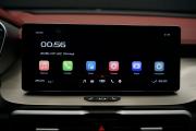 Geely Coolray I Крым  - изображение 53