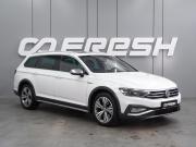 Volkswagen Passat B8 Рестайлинг Воронеж  - изображение 23