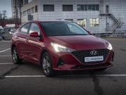 Hyundai Solaris II Рестайлинг Москва  - изображение 22