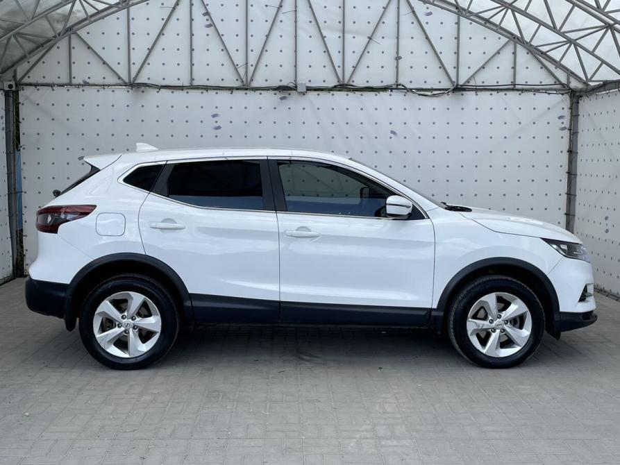 Nissan Qashqai II Рестайлинг Тамбов  - изображение 9