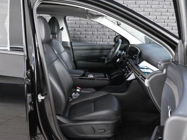 Hyundai Tucson IV Рестайлинг с пробегом 2026 года, цена 4 090 000 рублей, 35 км, внедорожник, Автокод Объявления