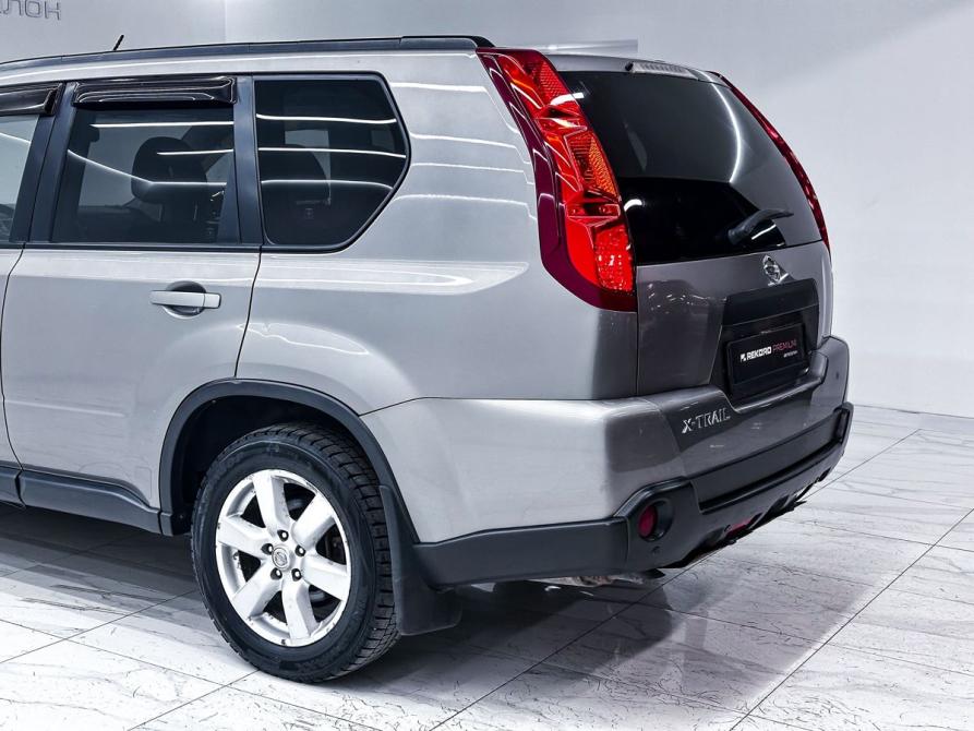 Nissan X-Trail II Уфа  - изображение 18