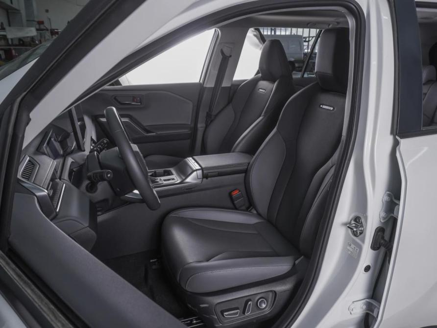 Toyota RAV4 VI (XA60) Ростов-на-Дону  - изображение 10