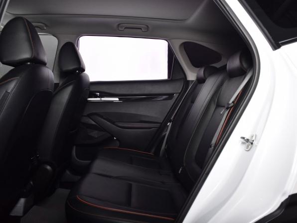 Kia Seltos I Рестайлинг с пробегом 2024 года, цена 2 475 995 рублей, 5006 км, внедорожник, Автокод Объявления