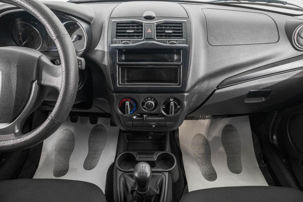 Lada (ВАЗ) Granta I Рестайлинг Барнаул  - изображение 15