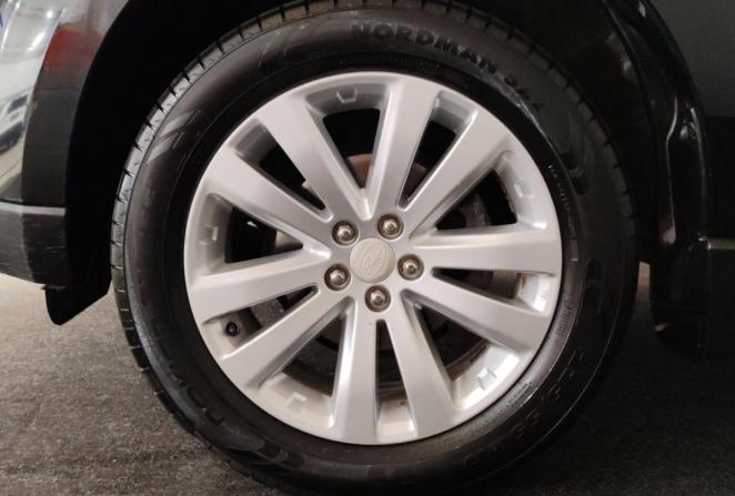 Subaru Forester III с пробегом 2011 года, цена 1 219 000 рублей, 161420 км, внедорожник, Автокод Объявления