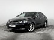 Geely Emgrand EC7 Санкт-Петербург  - изображение 19