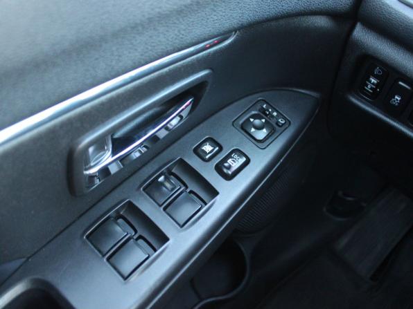 Mitsubishi ASX I Рестайлинг с пробегом 2014 года, цена 1 169 000 рублей, 126466 км, внедорожник, Автокод Объявления