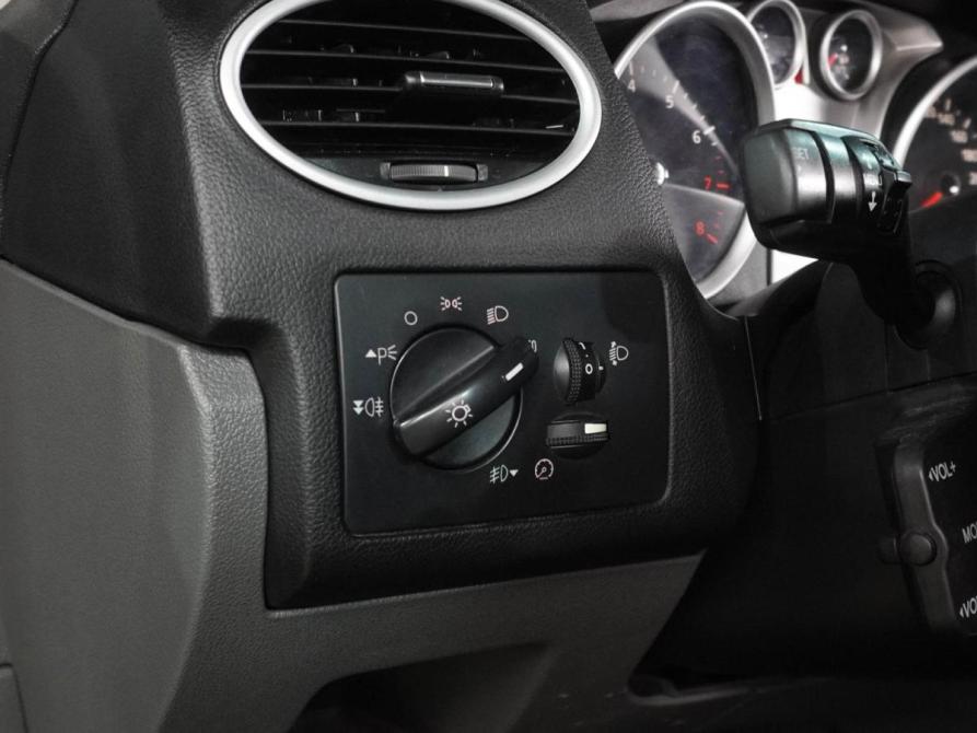 Ford Focus II Рестайлинг Воронеж  - изображение 17