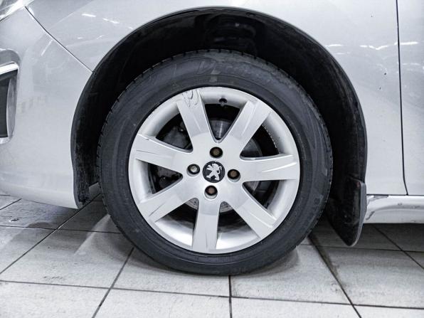 Peugeot 308 I Рестайлинг с пробегом 2012 года, цена 505 000 рублей, 169527 км, хэтчбек, Автокод Объявления