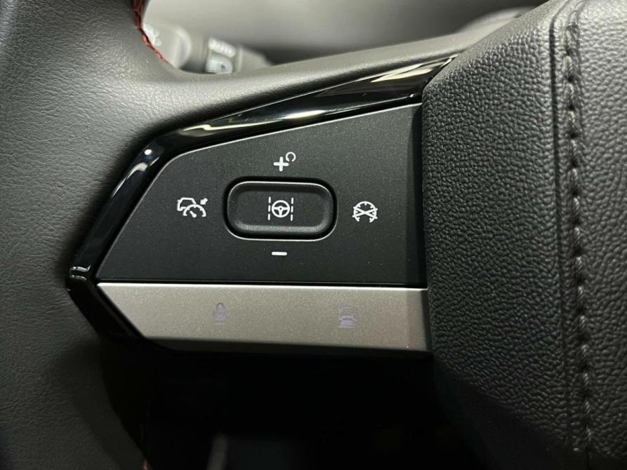 Changan UNI-S (CS55 Plus) Оренбург  - изображение 13