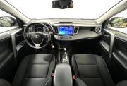 Toyota RAV4 IV (XA40) Нижний Новгород  - изображение 36