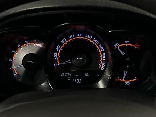 Lada (ВАЗ) Vesta I с пробегом 2020 года, цена 875 000 рублей, 101094 км, седан, Автокод Объявления